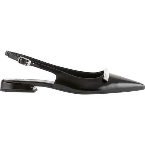 Jeanne Slingback Ballerinas , Damen, Größe: 36 EU - Högl - Modalova