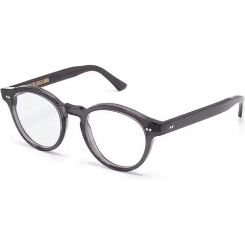 Cgbb1378 08 Optical Frame , Herren, Größe: 51 MM - Cutler And Gross - Modalova