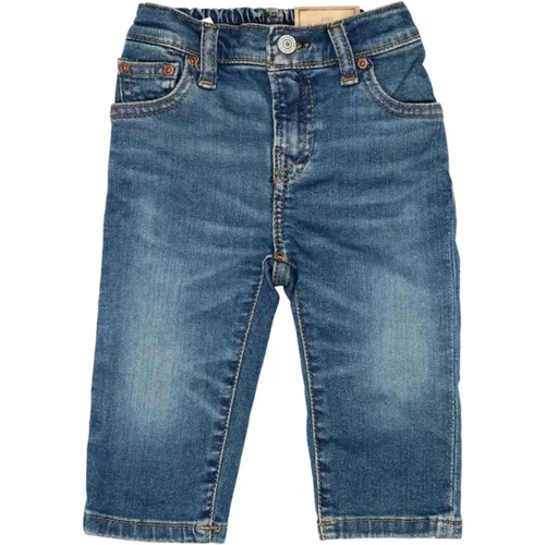 Hochwertige Jeans für Jungen - Ralph Lauren - Modalova