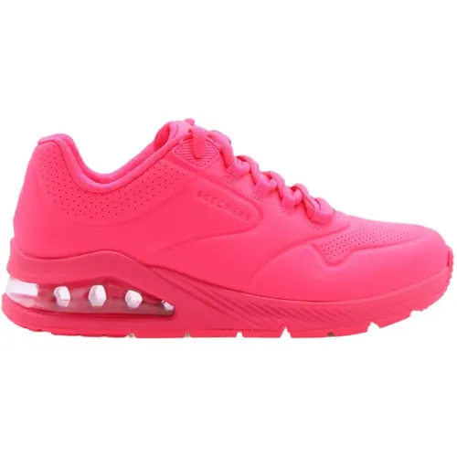 Claudel Sneaker , female, Sizes: 3 UK, 4 UK, 6 UK, 5 UK, 8 UK, 2 UK - Skechers - Modalova