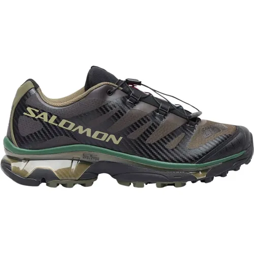 All-Terrain Xt-4 OG Sneakers , Herren, Größe: 40 EU - Salomon - Modalova