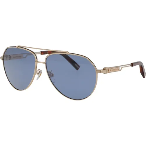 Stylish Sunglasses Schg63 , male, Sizes: 62 MM - Chopard - Modalova