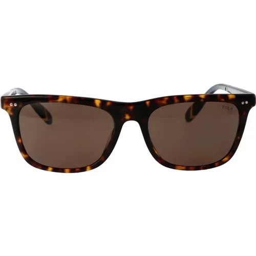 Stylische Sonnenbrille 0Ph4205U - Ralph Lauren - Modalova