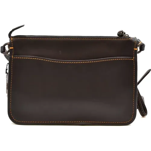 Womens Bags Handbag Ss22 , female, Sizes: ONE SIZE - Coach - Modalova