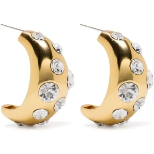 Earrings , female, Sizes: ONE SIZE - Blumarine - Modalova
