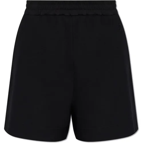 Shorts mit Logo , Herren, Größe: L - Jil Sander - Modalova