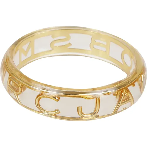 Women's Accessories Bracelets & Orange Ss24 , female, Sizes: ONE SIZE - Marc Jacobs - Modalova