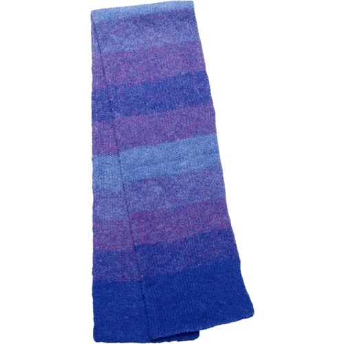 Mountainll Scarf Accessory , female, Sizes: ONE SIZE - Lollys Laundry - Modalova