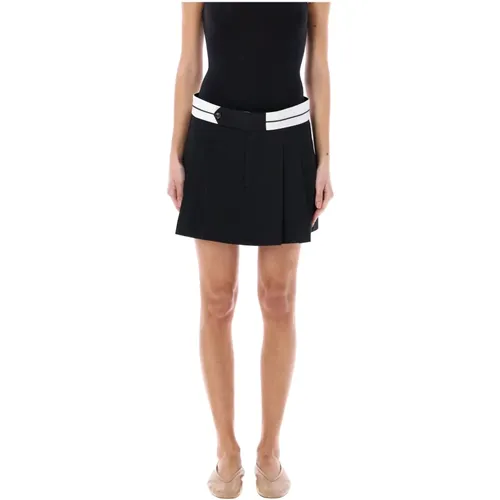 Women's Clothing Skirts Ss24 , female, Sizes: XS, S - The Garment - Modalova