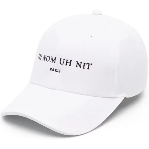 Stilvolle Logo Baseball Cap - IH NOM UH NIT - Modalova