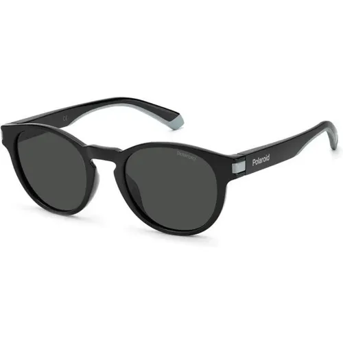 Stylische Sonnenbrille , unisex, Größe: 50 MM - Polaroid - Modalova