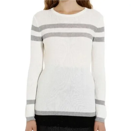 Sweater , female, Sizes: M - pinko - Modalova