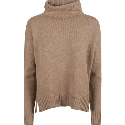 Women's Clothing Sweatshirts Sand Aw23 , female, Sizes: S - Max Mara - Modalova