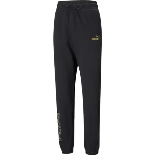 Winterfeste lange Hose PUMA - Puma - Modalova