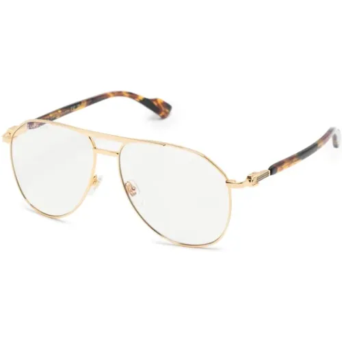 Gg1220S 005 Sunglasses , male, Sizes: 59 MM - Gucci - Modalova