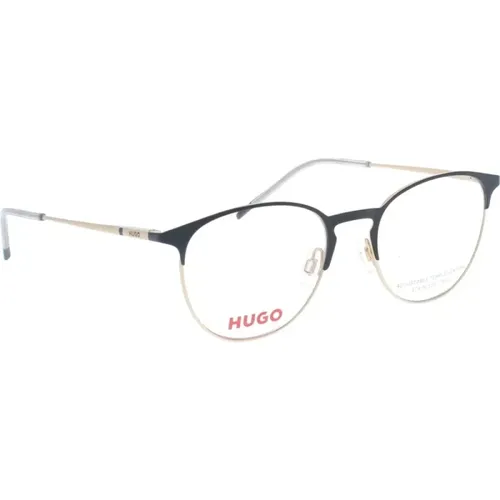 Stilvolle Brillenfassung , Damen, Größe: 52 MM - Hugo Boss - Modalova