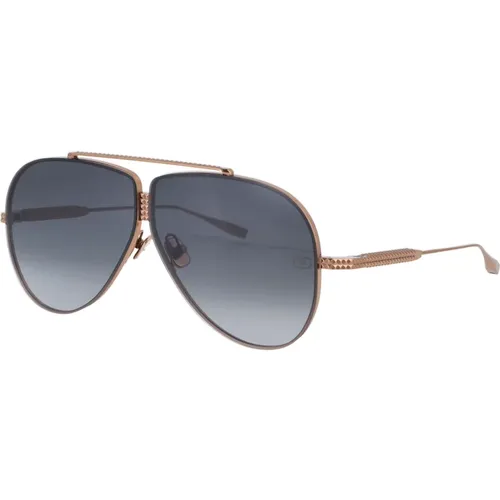 Stylish Sunglasses XVI , female, Sizes: 64 MM - Valentino Garavani - Modalova