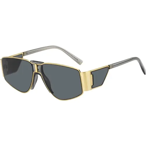 Stylische Sonnenbrille mit Code 2F7/Ir , Damen, Größe: 59 MM - Givenchy - Modalova