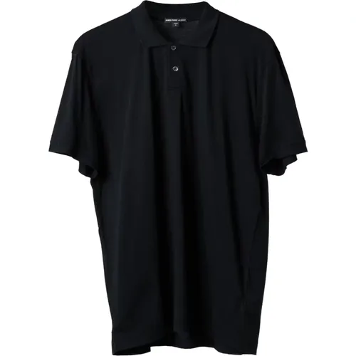 Polo Shirt , female, Sizes: S, M - James Perse - Modalova