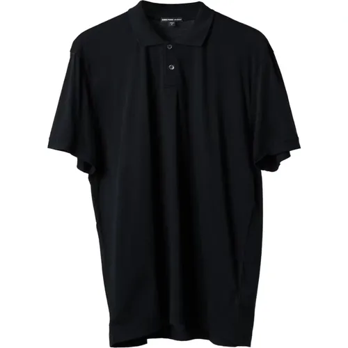 Polo Shirt , male, Sizes: S, M - James Perse - Modalova