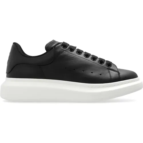 Sportschuhe Oversized - alexander mcqueen - Modalova