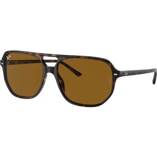 Rb2205 Bill Sonnenbrille , Damen, Größe: 60 MM - Ray-Ban - Modalova