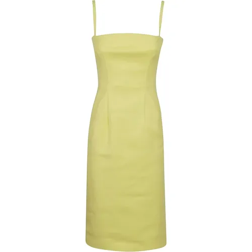 Sole Editta Dress , female, Sizes: 3XS - Max Mara - Modalova