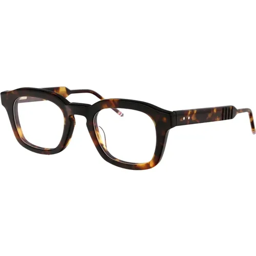 Stilvolle Optische Brille Thom - Thom Browne - Modalova