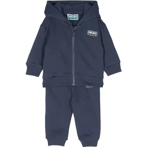 Sportliches Zip-Jogging-Set Kenzo - Kenzo - Modalova