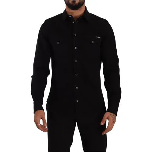 Casual Shirts Dolce & Gabbana - Dolce & Gabbana - Modalova