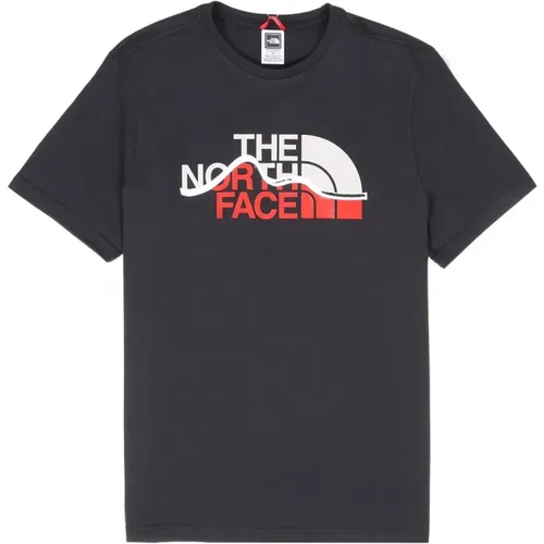 T-Shirts The North Face - The North Face - Modalova