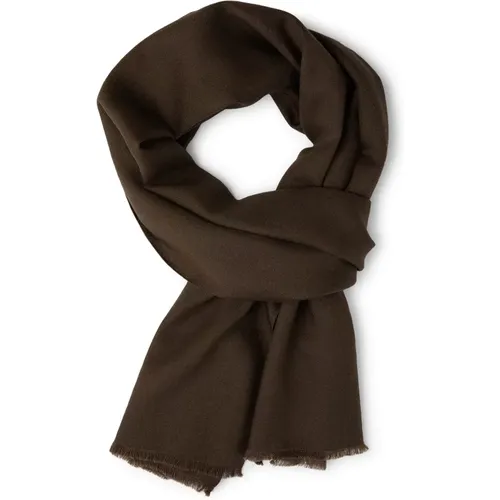 Scarves , Herren, Größe: ONE Size - Boggi Milano - Modalova