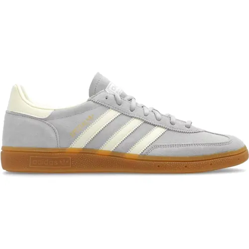 Sportschuhe Handball Spezial , Herren, Größe: 44 1/2 EU - adidas Originals - Modalova