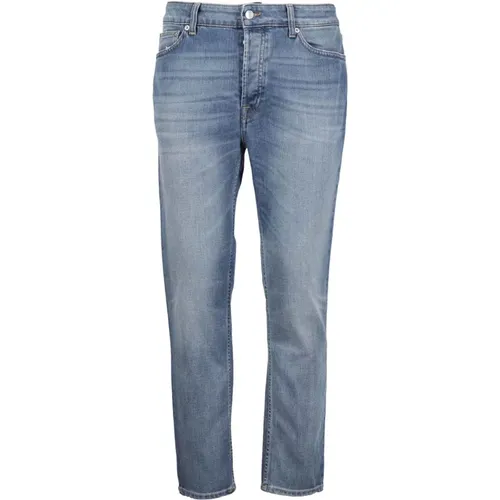 Denim Comfort Jeans Department Five - Department Five - Modalova