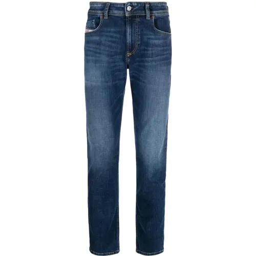 Denim Jeans für Männer , Herren, Größe: W31 - Diesel - Modalova