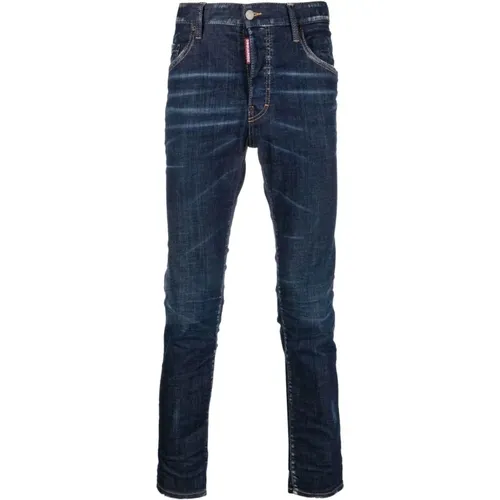 Skinny Jeans Dsquared2 - Dsquared2 - Modalova