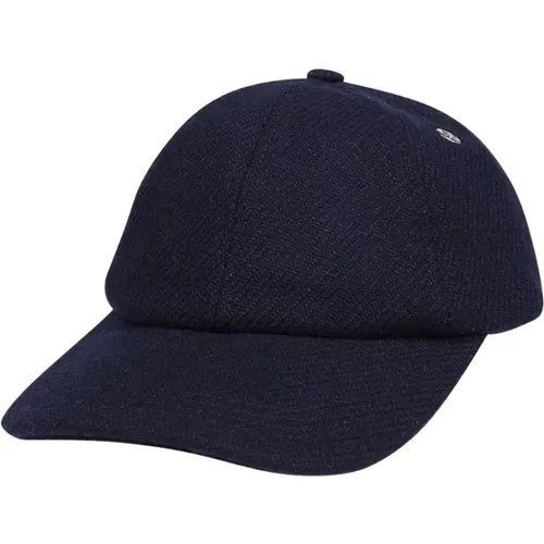 Stylische CAP für Männer - Ami Paris - Modalova