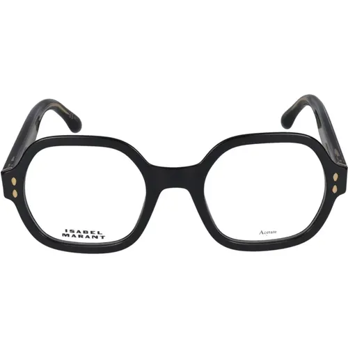 Glasses,IM 0060 Brille, Eyewear Frames - Isabel marant - Modalova