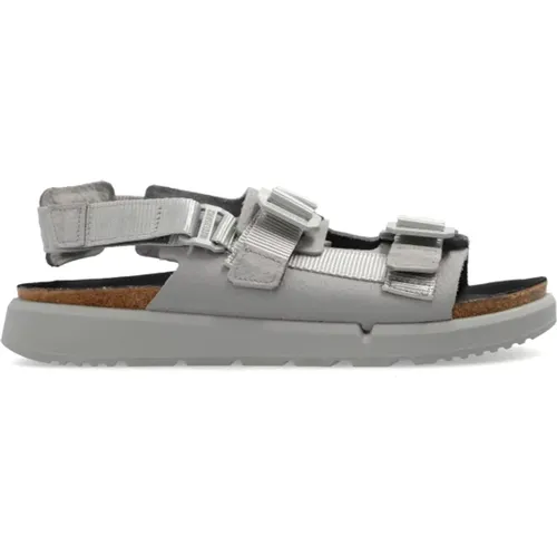 Sandalen Shinjuku , Herren, Größe: 40 EU - Birkenstock - Modalova