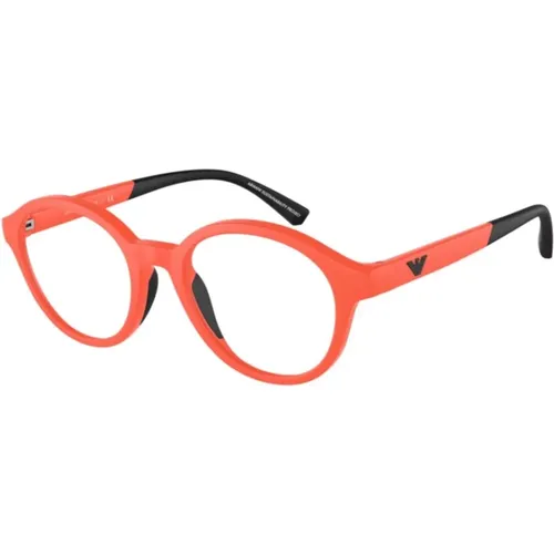 Stylische Vista Sonnenbrille - Emporio Armani - Modalova