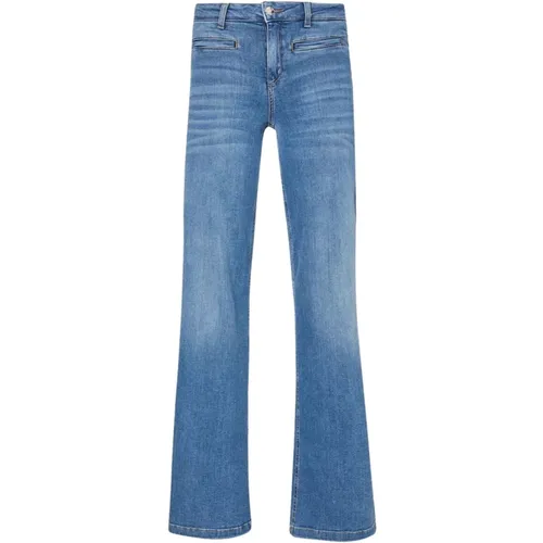 Stylish Jeans , female, Sizes: W27, W24, W29, W26, W25 - Liu Jo - Modalova