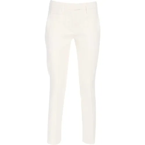 Perfekte Lederhose Dondup - Dondup - Modalova