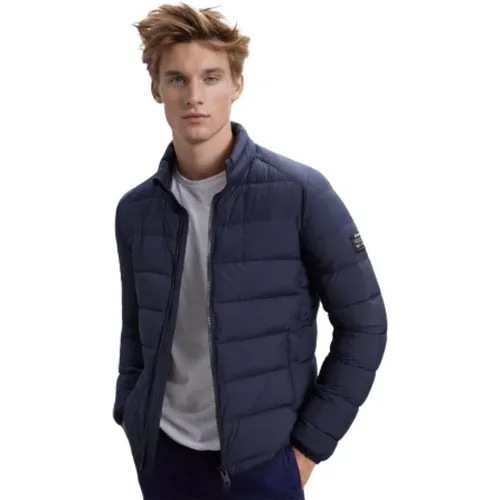 Herren Beretalf Jacke ECOALF - ECOALF - Modalova