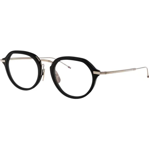 Stilvolle Optische Brille , Damen, Größe: 51 MM - Thom Browne - Modalova