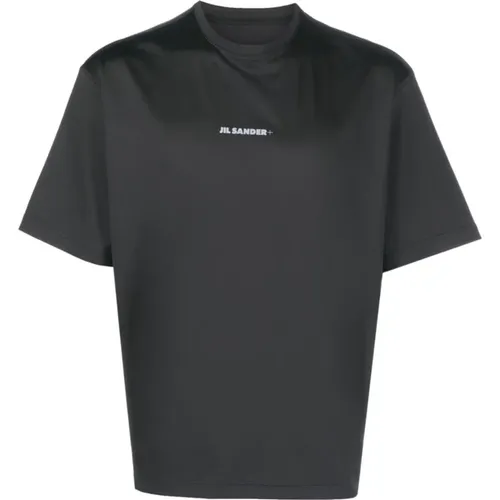 SS T-Shirt , male, Sizes: XL - Jil Sander - Modalova
