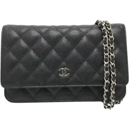 Pre-owned Leder chanel-taschen - Chanel Vintage - Modalova