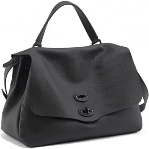 Women's Handbag Postina S Pura , female, Sizes: ONE SIZE - Zanellato - Modalova