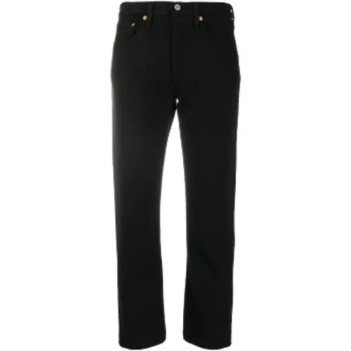 Levi's , Jeans , female, Sizes: W25 L29, W26 L29, W24 L29, W29 L29, W31 L29, W32 L29, W28 L29 - Levis - Modalova