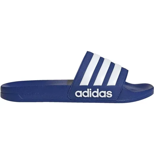 Cloudfoam Zehentrenner , Herren, Größe: 43 1/3 EU - Adidas - Modalova