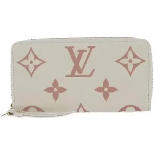 Pre-owned Fabric wallets , unisex, Sizes: ONE SIZE - Louis Vuitton Vintage - Modalova